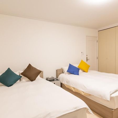 豊月荘 Toyotsuki Apartment Osaka Exterior photo
