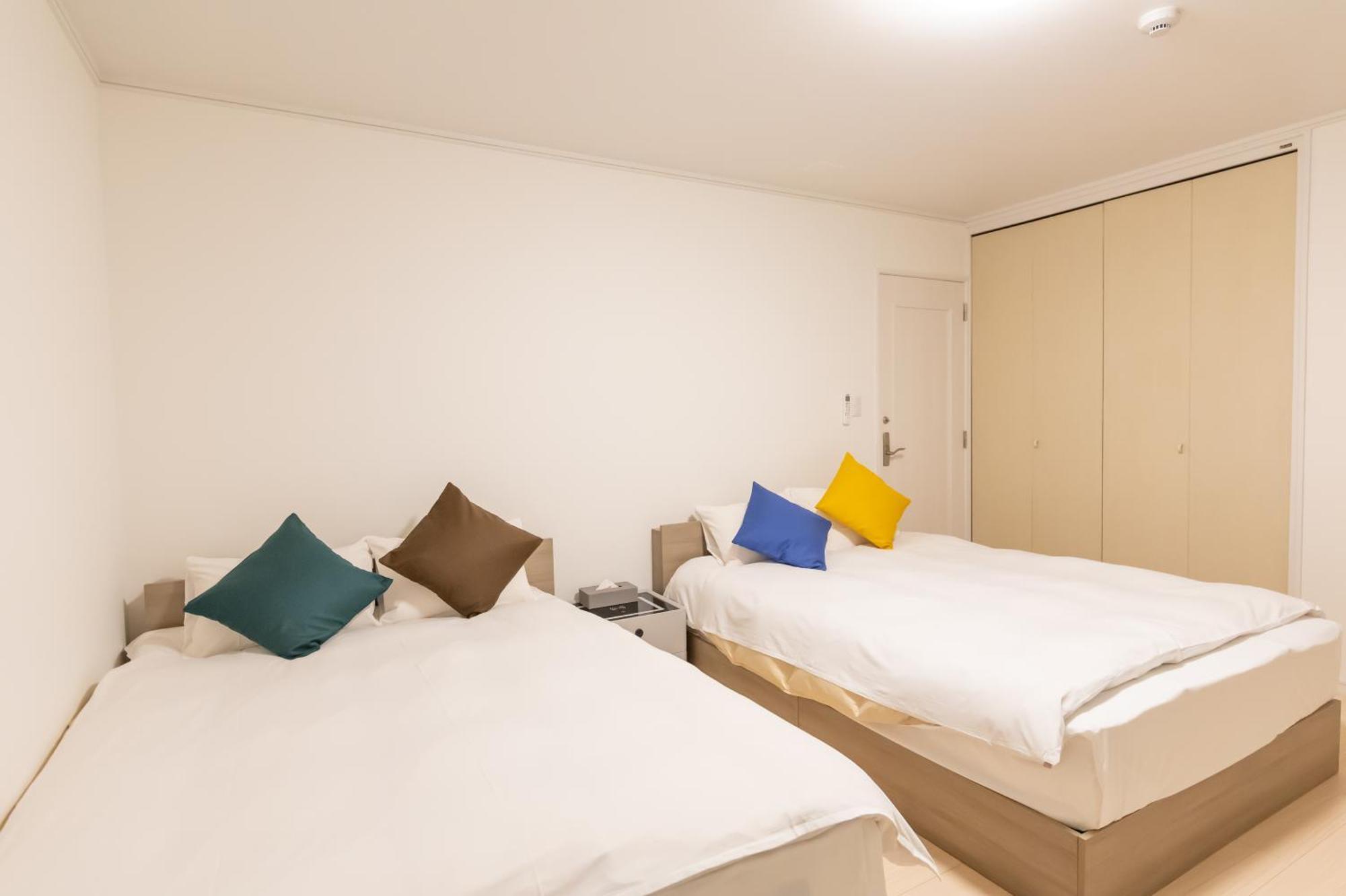豊月荘 Toyotsuki Apartment Osaka Exterior photo