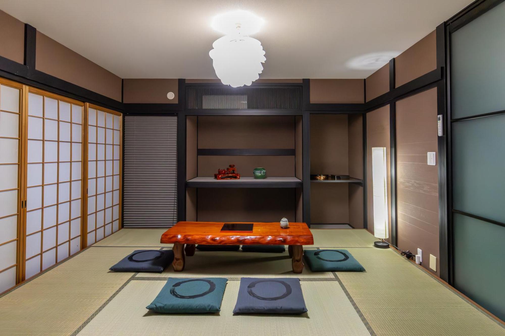 豊月荘 Toyotsuki Apartment Osaka Exterior photo