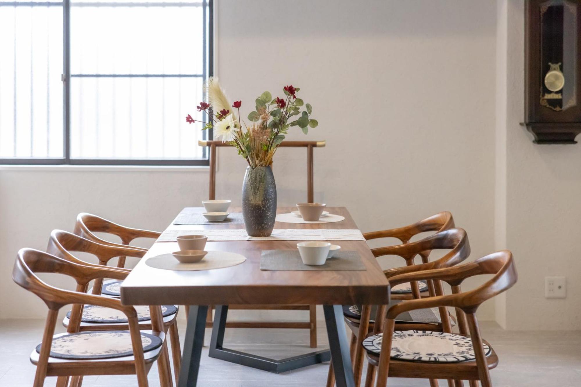 豊月荘 Toyotsuki Apartment Osaka Exterior photo